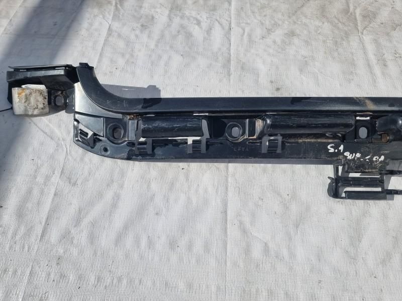 Suport central bara spate BMW Seria 1 LCI E81,E87 7058521 Hatchback