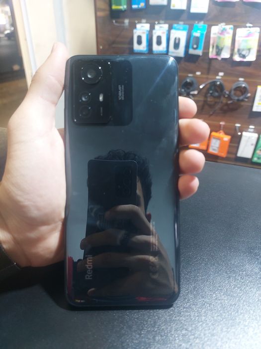 Redmi note 12s srochna sotiladi