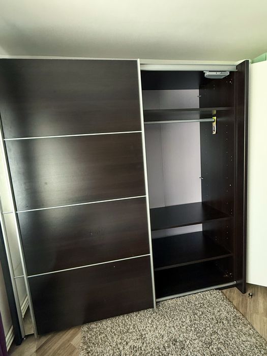 Dressing usi glisante