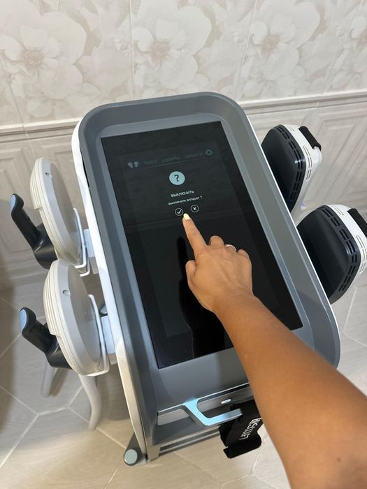 Продается аппарат EMS