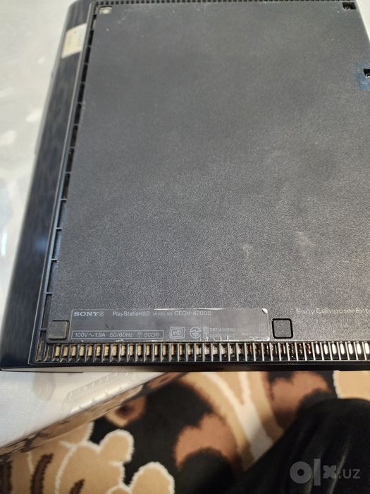 Playstation 3 sotiladi