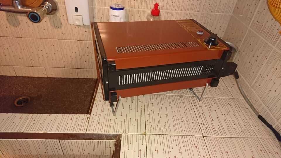 Уред за печене Апетит