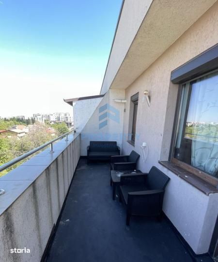 Ghencea | 2 camere de inchiriat |Complex Sunrise