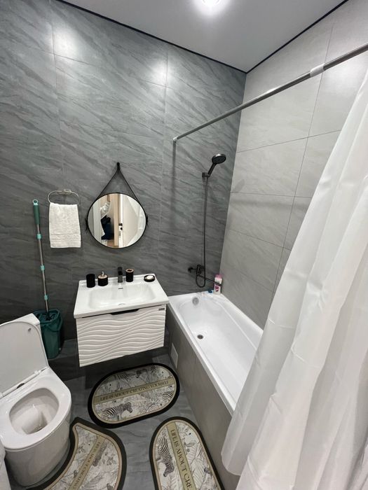 Квартира по суточно