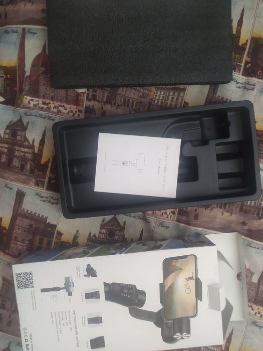 Стабилизатор для телефона