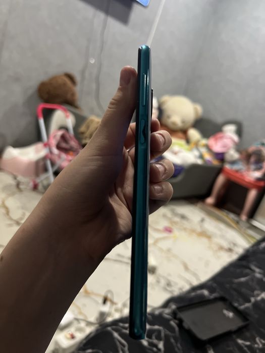 Redmi note 9 pro