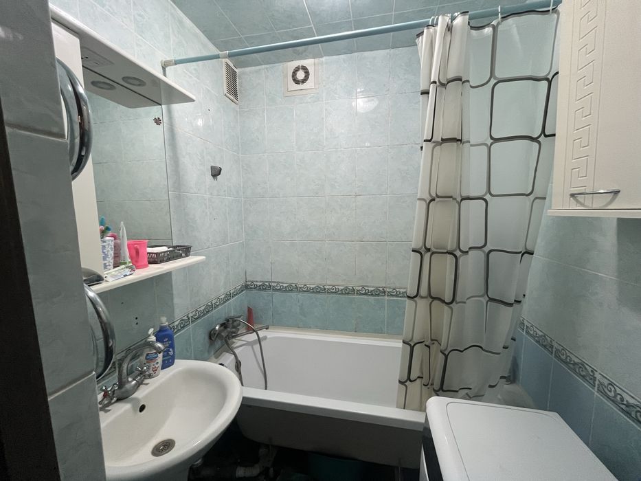 Продам 3 к.кв.по улице Сатпаева