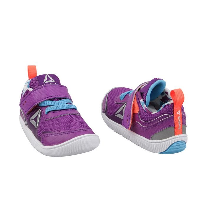 Детски маратонки Reebok Venturе Flex Stride BD3696 - 19.5, 21