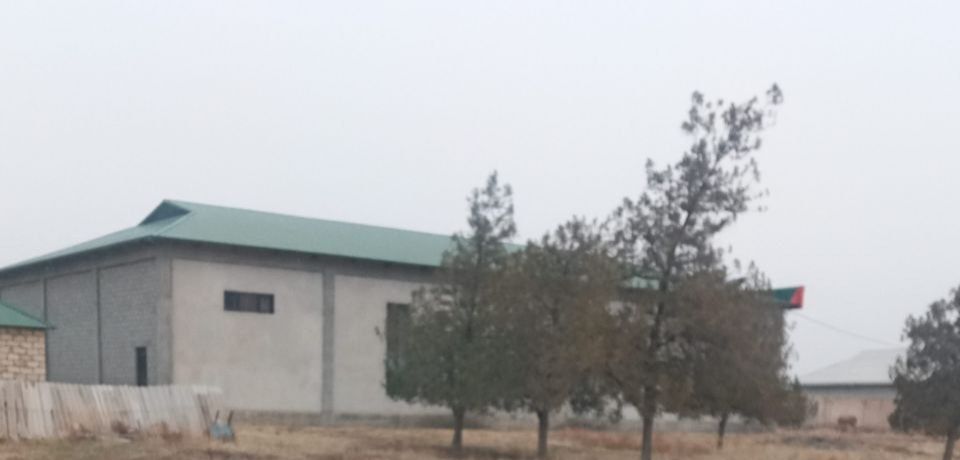 ТУЙХОНА ,70 сотих ери билан сотилади