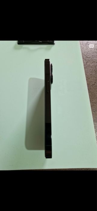 iPhone 14 pro NOU 256 GB                               • 100 % bateria