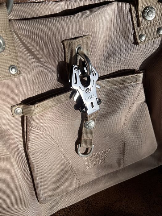 Чанта George Gina & Lucy