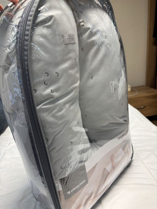 Възглвница за бременни