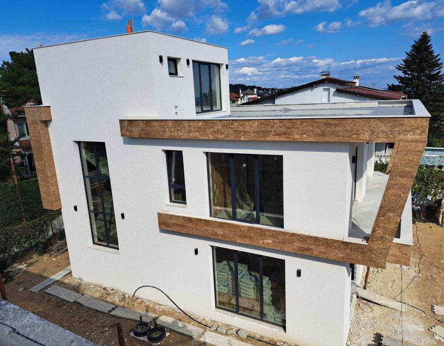 Продава се Къща в Варна, м-т Евксиноград - 350 кв.м за 773 €/кв.м - Снимка #1