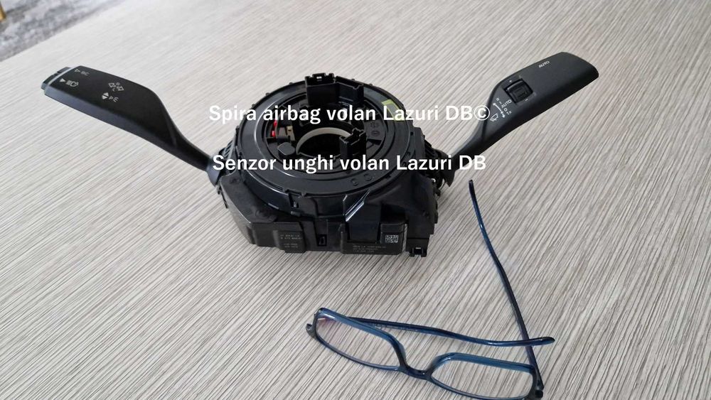 Spira airbag volan BMW X4 X3 SZL garantie 12 luni Targoviste •