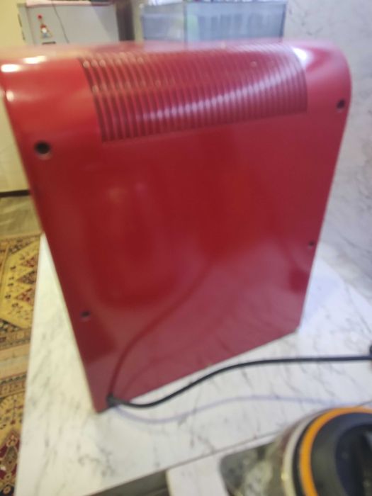 Кафе автомат "Acquaviva"