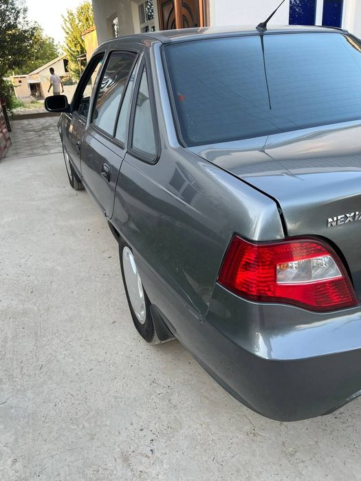 Nexia 2 Sons Chevrolet