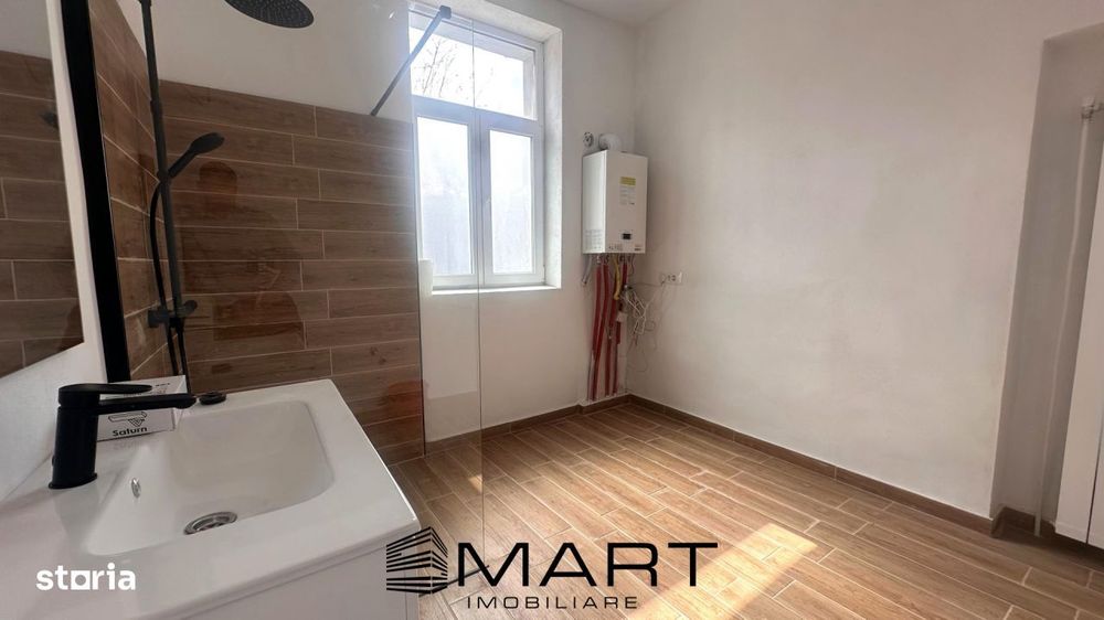 Apartament la casa zona Piata Cluj