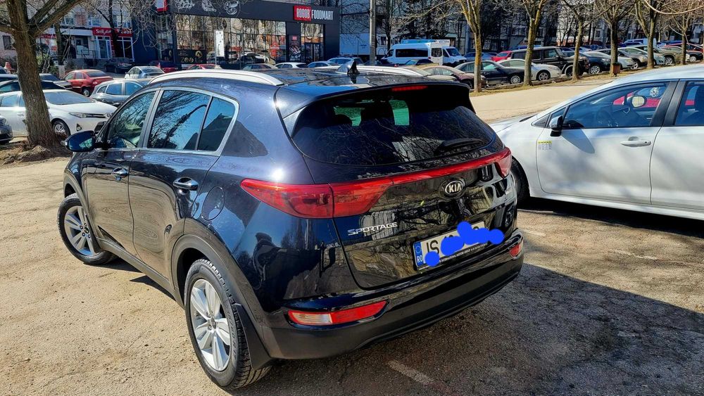 Autoturism de vanzare