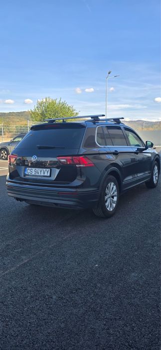 VOLKSWAGEN Tiguan 2020 — imagine 3