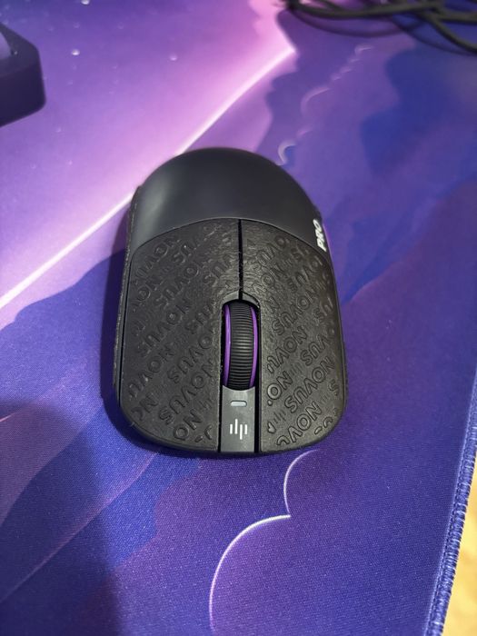 Dark Project Novus Pro