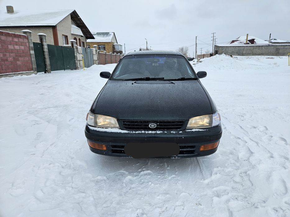 Продам таёту корона