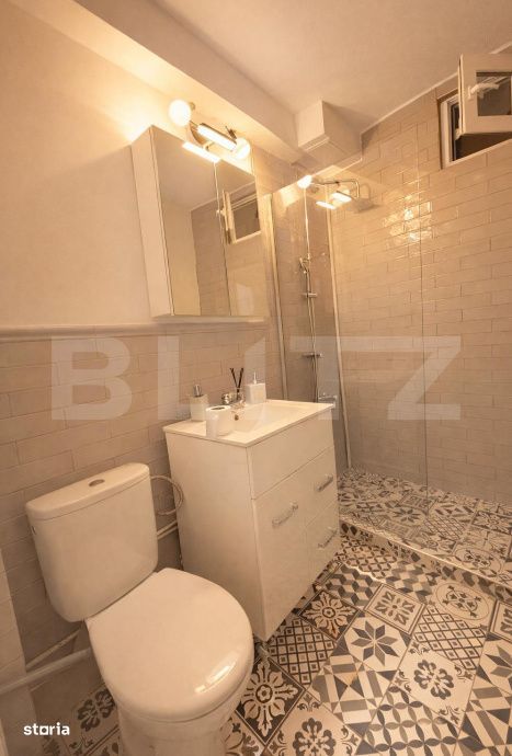 Apartament 2 camere, 55 mp – Complexul Studentesc, la 3 min de Spita