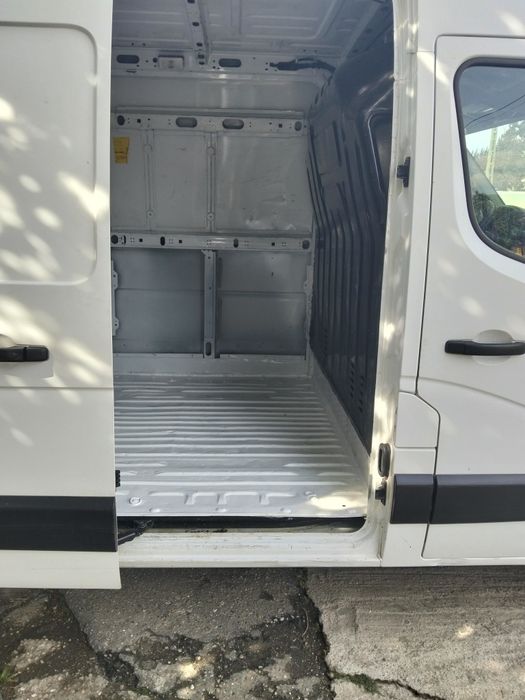 OPEL Movano 2020 — imagine 5
