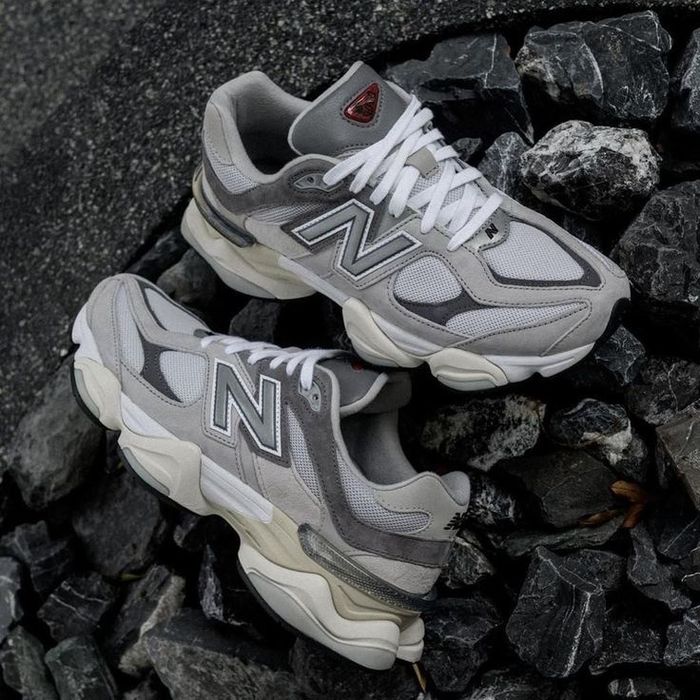 New Balance 9060 Нови Маратонки [36-46 Номер] с Кутия