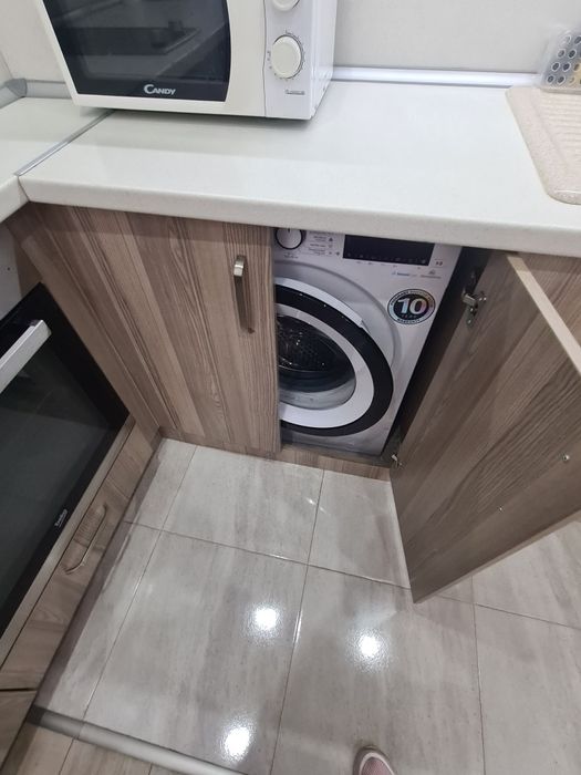 Дава се под наем Двустаен апартамент в Пловдив, Тракия - 80 кв.м за 459 € - Снимка #5