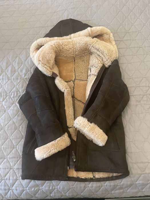 Cojoc unisex pentru copii