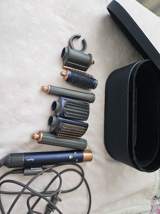 Стайлер Дайсон, оригинал, БУ