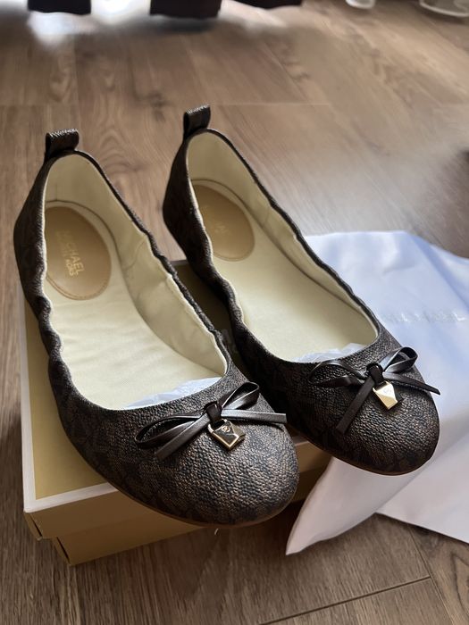 Балеринки Michael Kors Juliette Flat