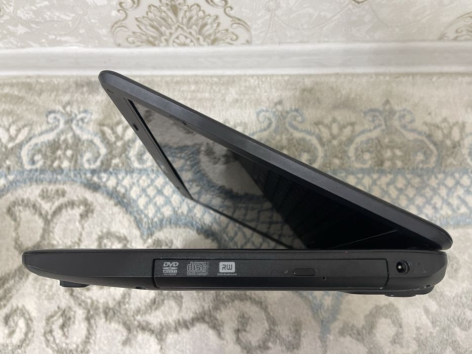 Продам ноутбук Toshiba Satelite C650
