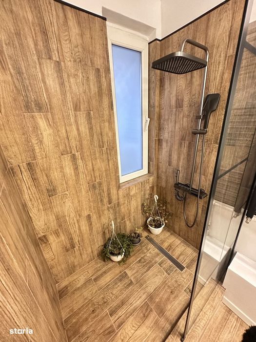 Garsonieră LUX – Investiție Premium | Lujerului A257