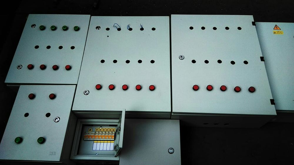 Электрик.Владимир.