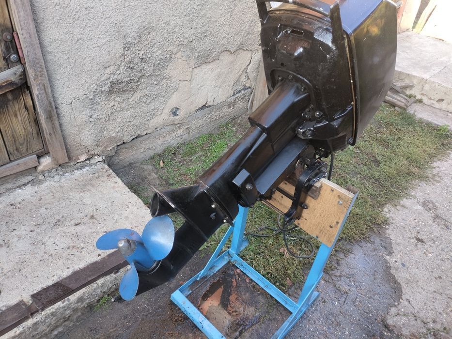 Лодочный Мотор Нептун 23