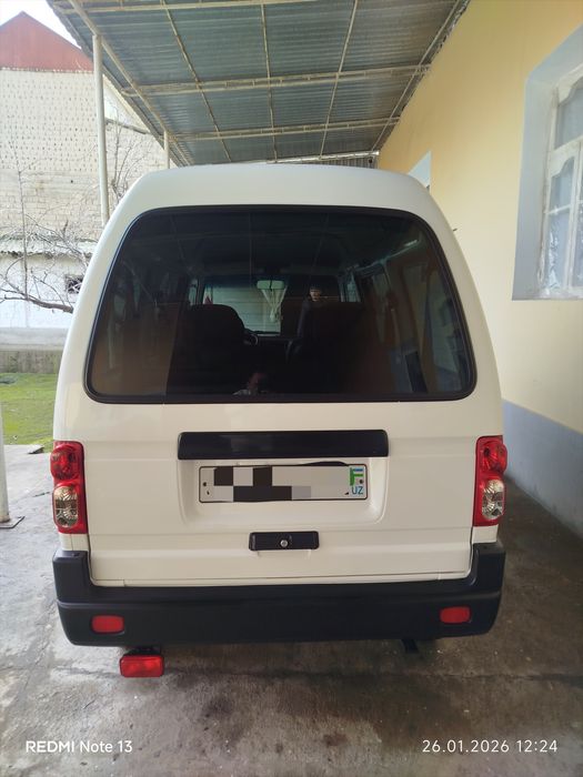 Дамас2024 гази билан