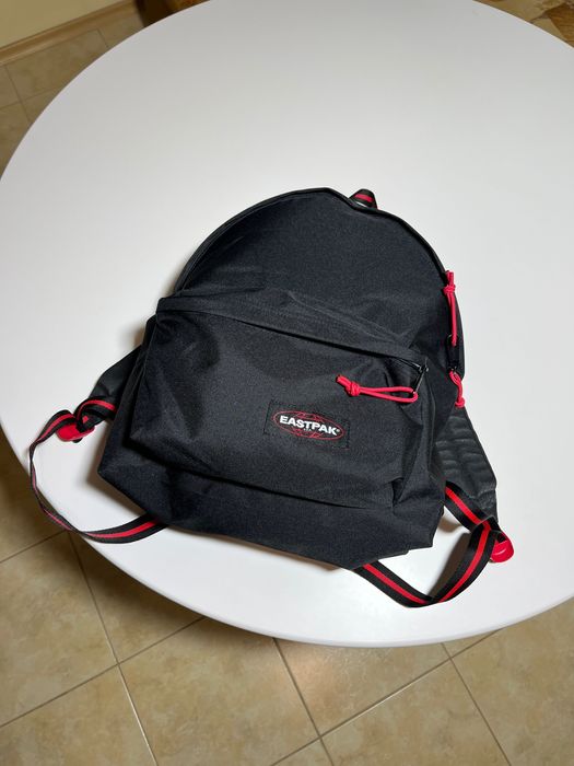 Раница Eastpak 620 Authentic (оригинал, черна)
