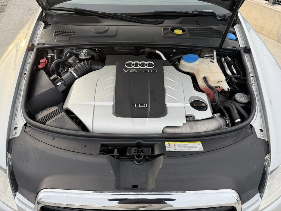 Audi A6 3.0TDI* 2011г* FACE* АВТОМАТИК*