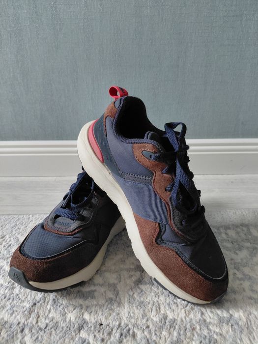 Дет.кроссовка Kappa р.37