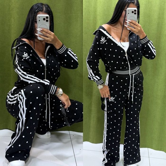 Compleu dama Adidas