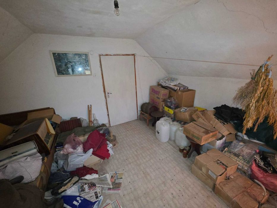 Продава се Къща в Търговище, Вилна зона - 80 кв.м за 542 €/кв.м - Снимка #8