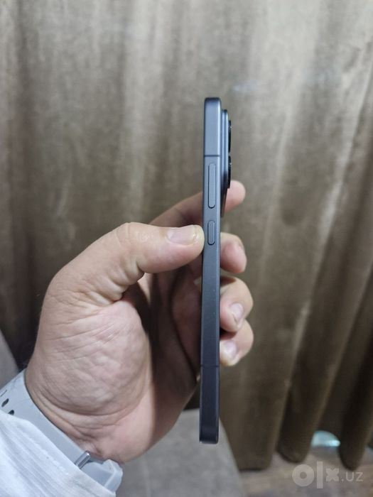 Xiomi 17 pro max