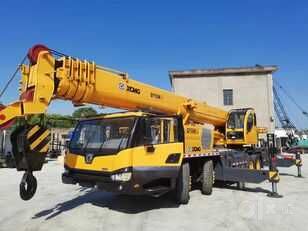 кран XCMG QY60KH-1 60 тонн. без растаможки