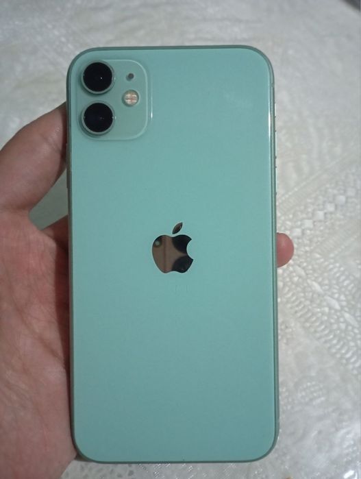 Iphone 11 KH/A 64