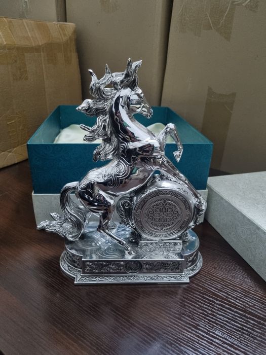 Часы Настольные Часы