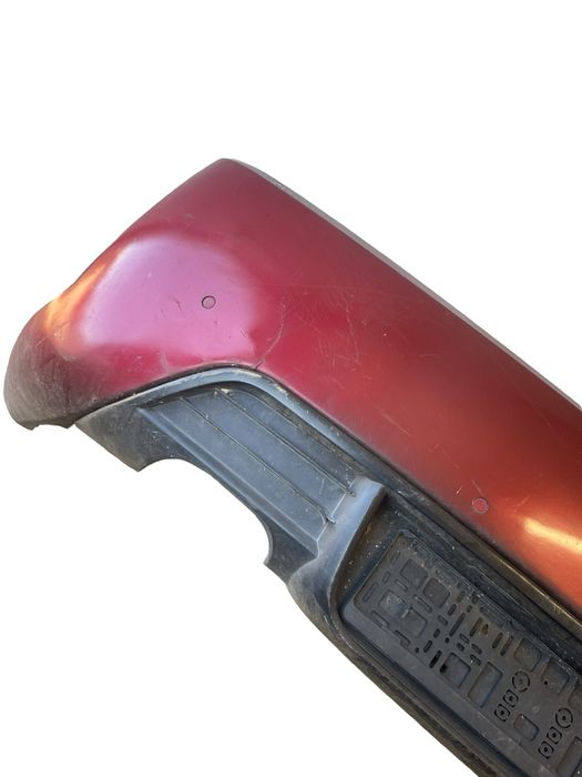 Bara Spate + Senzori Parcare Peugeot 407 Coupe 6C_ 2005 ->