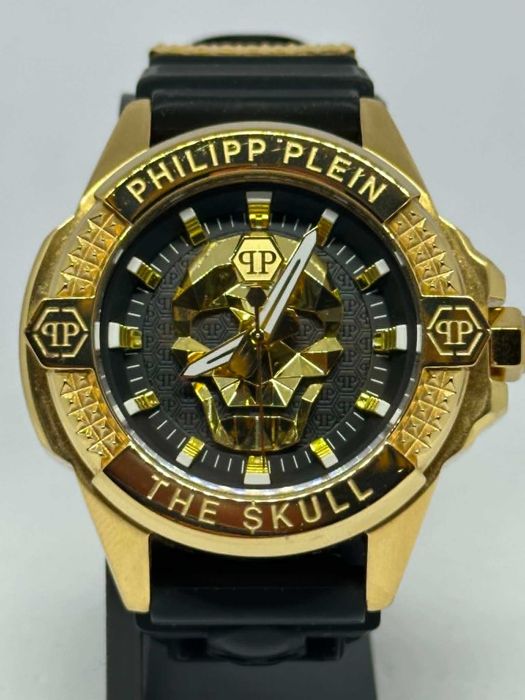 Часовник Philipp Plein PWAAA0221