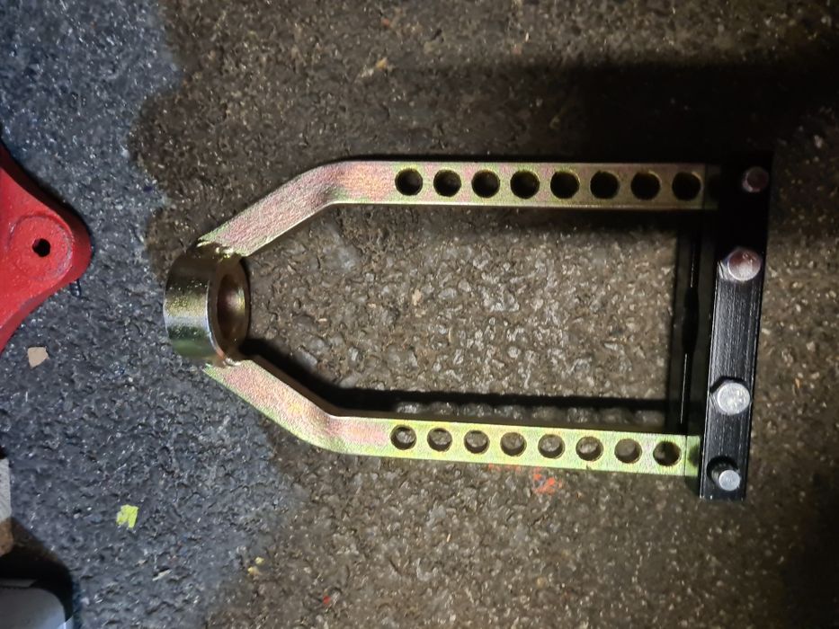 Extractor Universal Cap PLANETARA