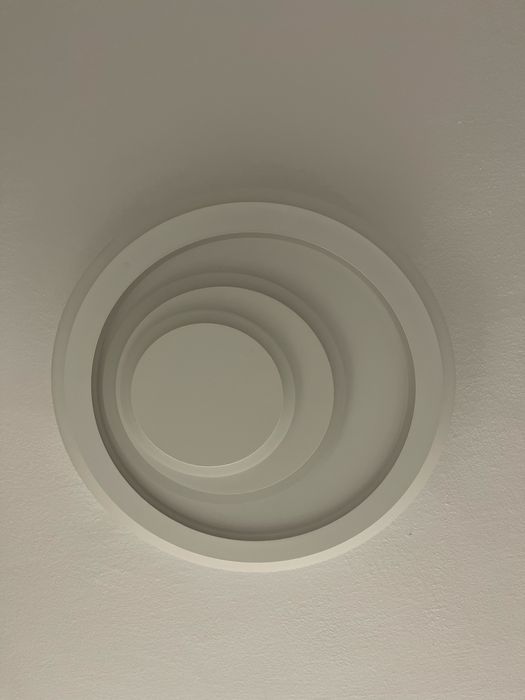 Plafoniera aplica led